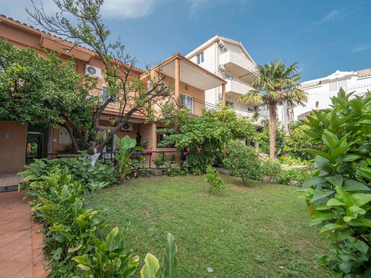 Casa Di Fratelli Hotel Budva Exterior photo