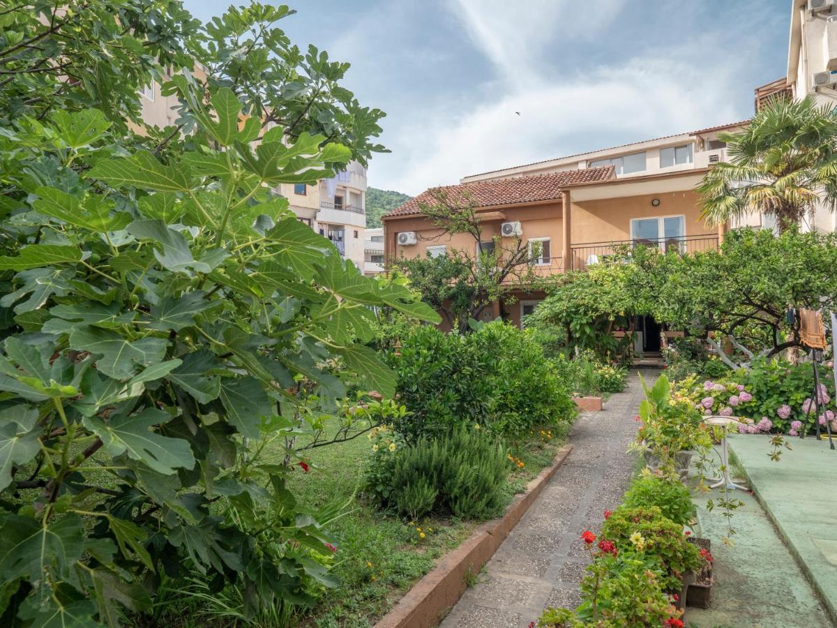 Casa Di Fratelli Hotel Budva Exterior photo