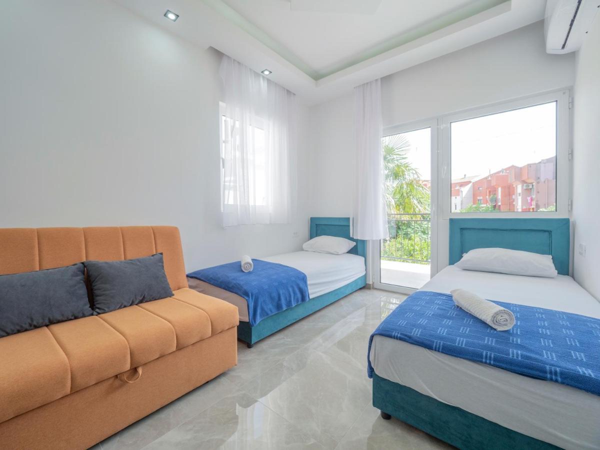 Casa Di Fratelli Hotel Budva Exterior photo