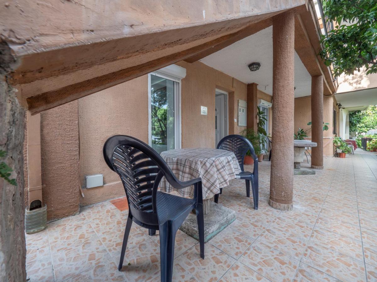 Casa Di Fratelli Hotel Budva Exterior photo