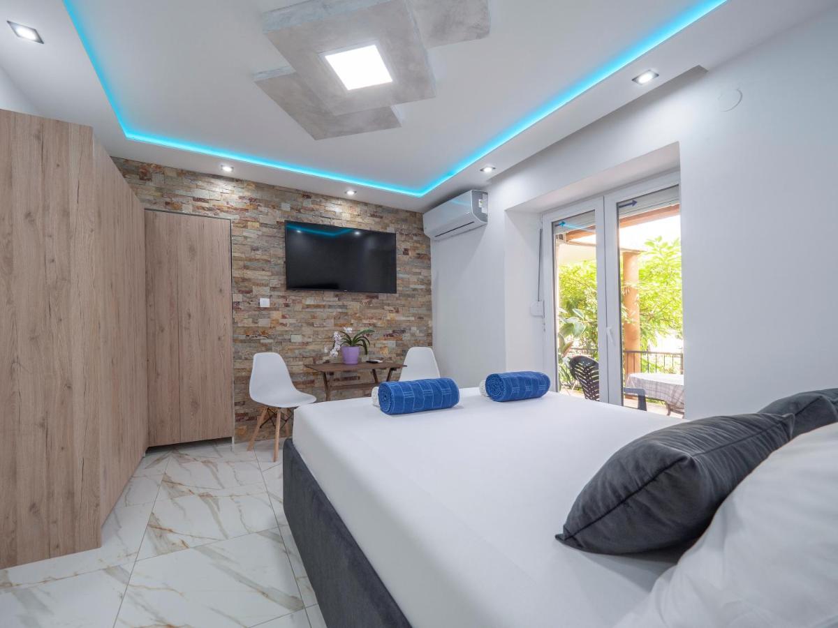 Casa Di Fratelli Hotel Budva Exterior photo