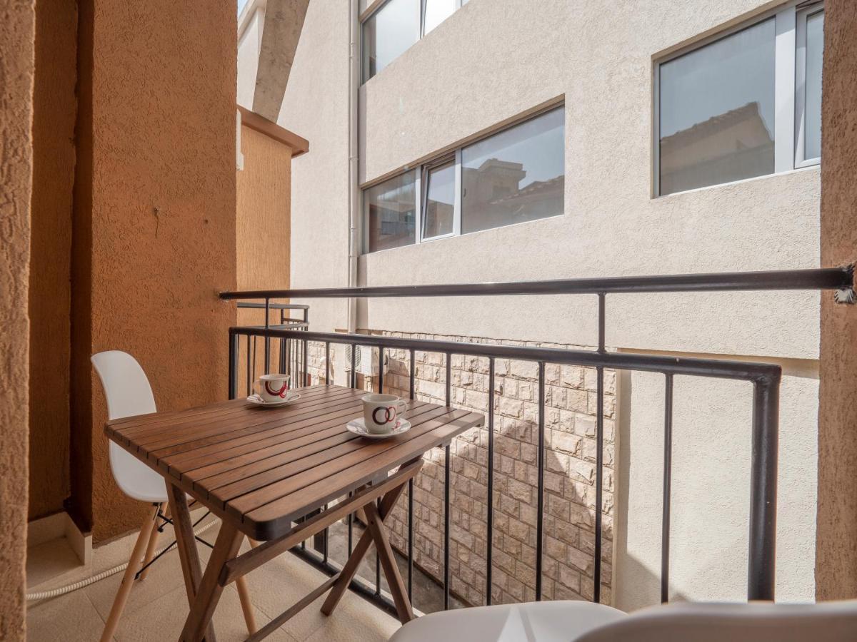 Casa Di Fratelli Hotel Budva Exterior photo