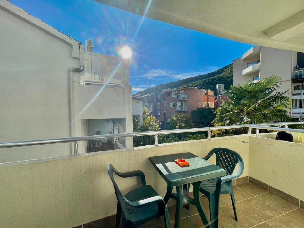Casa Di Fratelli Hotel Budva Exterior photo