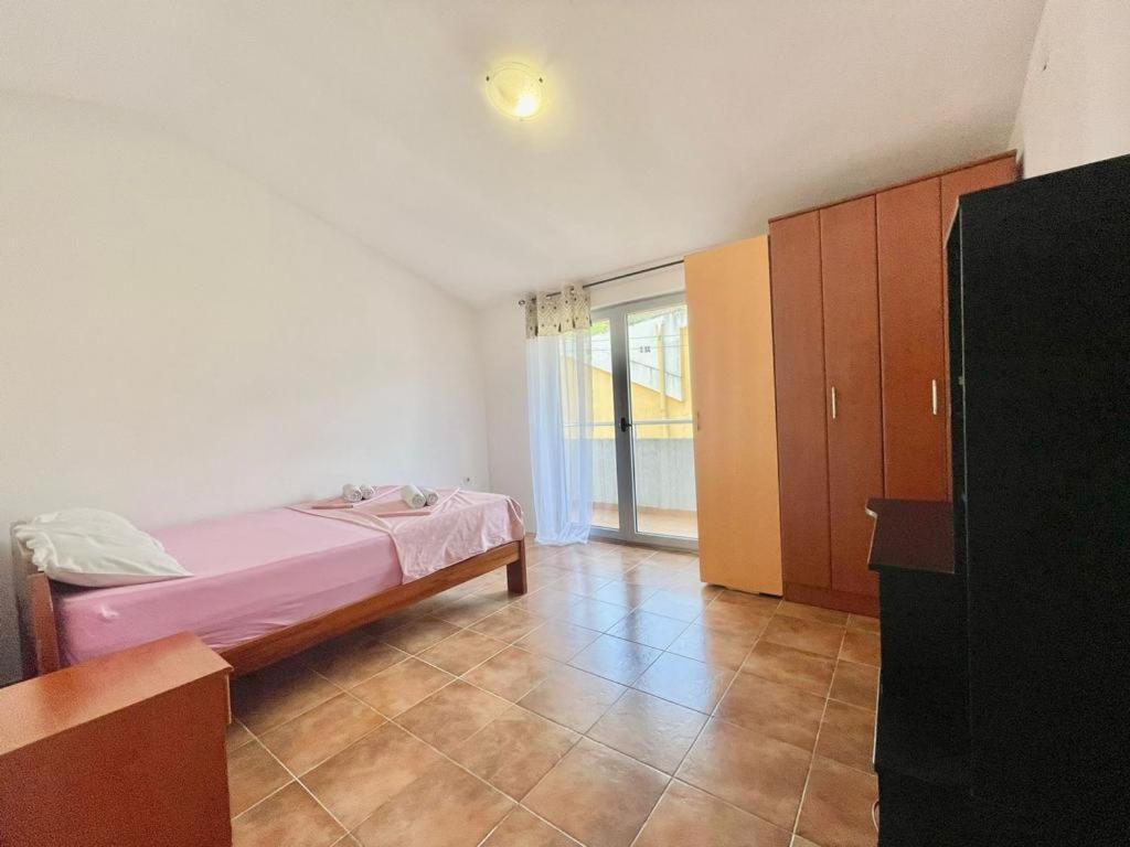 Casa Di Fratelli Hotel Budva Exterior photo